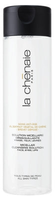 La Chênaie Micellar Cleansing Solution 200 Ml