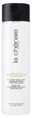 La Chênaie Micellar Cleansing Solution 200 Ml