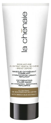 La Chênaie Oxygenating Filling Mask 75 Ml