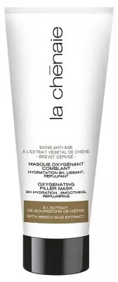 La Chênaie Oxygenating Filling Mask 75 Ml