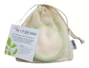 La Chênaie Pétrasève Cleanser Set