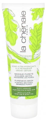 La Chênaie Pureness Mask 75Ml