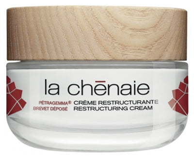 La Chênaie Regenerating Cream 50Ml
