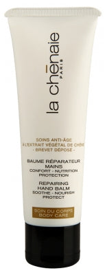 La Chênaie Repairing Hand Balm 50 Ml