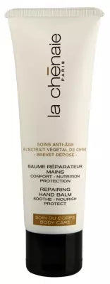 La Chênaie Repairing Hand Balm 50 Ml