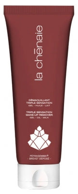 La Chênaie Triple Sensation Cleanser 100 Ml