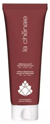 La Chênaie Triple Sensation Cleanser 100 Ml