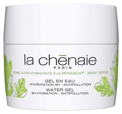 La Chênaie Water Gel 50Ml