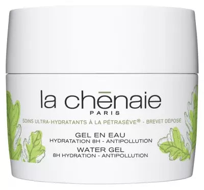 La Chênaie Water Gel 50Ml