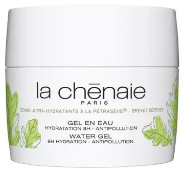 La Chênaie Water Gel 50Ml