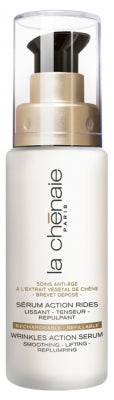 La Chênaie Wrinkles Action Serum 30Ml