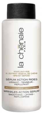 La Chênaie Wrinkles Action Serum Refill 30Ml