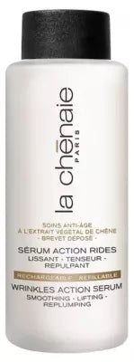 La Chênaie Wrinkles Action Serum Refill 30Ml