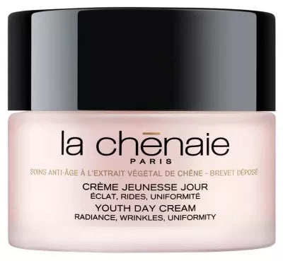 La Chênaie Youth Day Cream 50Ml
