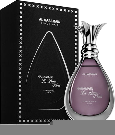 Al Haramain La Lune Noir Perfume Extract Unisex