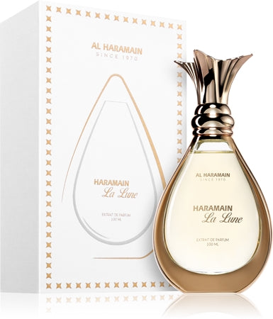 Al Haramain La Lune Perfume Extract Unisex