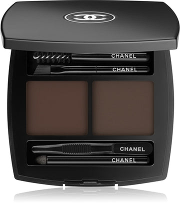 Chanel La Palette Sourcils Palette For Eyebrows 