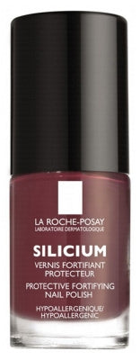 La Roche-Posay Silicium Protective Fortifying Nail Polish 6Ml