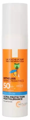 La Roche-Posay Anthelios Dermo-Pediatrics Baby Milk Spf50+ 50Ml