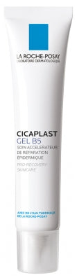 La Roche-Posay Cicaplast Gel B5 Epidermal Repair Accelerator Care 40Ml