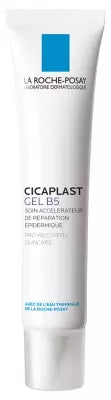 La Roche-Posay Cicaplast Gel B5 Epidermal Repair Accelerator Care 40Ml