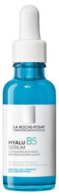 La Roche-Posay Hyalu B5 Serum Anti-Wrinkle Concentrate Repairing Replumping 30Ml