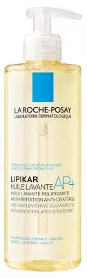 La Roche-Posay Lipikar Cleansing Oil Ap+ 400Ml