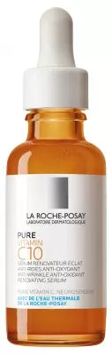 La Roche-Posay Pure Vitamin C10 Renovating Serum 30Ml