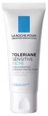 La Roche-Posay Tolériane Sensitive Rich 40Ml