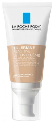 La Roche-Posay Tolériane Sensitive Complexion Corrective Soothing Moisturiser 50Ml