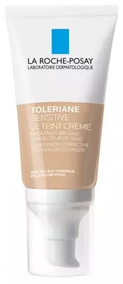 La Roche-Posay Tolériane Sensitive Complexion Corrective Soothing Moisturiser 50Ml