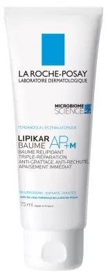 La Roche-Posay Lipikar Ap+ M Replenishing Balm 75Ml