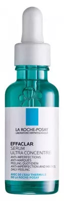 La Roche-Posay Effaclar Ultra Concentrated Serum 30Ml