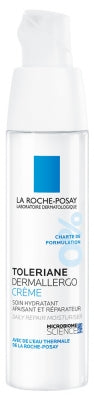 La Roche-Posay Tolériane Dermallergo Cream 40Ml