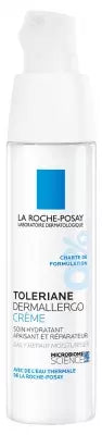 La Roche-Posay Tolériane Dermallergo Cream 40Ml