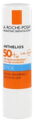 La Roche-Posay Anthelios Xl Spf50+ Stick Sensitive Lips 4.7Ml