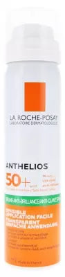 La Roche-Posay Anthelios Anti-Shining Invisible Fresh Mist Spf50 75Ml