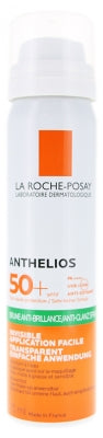 La Roche-Posay Anthelios Anti-Shining Invisible Fresh Mist Spf50 75Ml