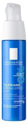 La Roche-Posay Tolériane Dermallergo Night 40Ml