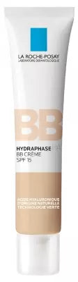 La Roche-Posay Hydraphase Ha Bb Cream Spf15 40Ml