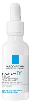 La Roche-Posay Cicaplast B5 Serum 30Ml