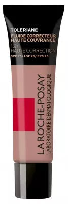 La Roche-Posay Tolériane High Coverage Corrective Fluid Spf25 30Ml