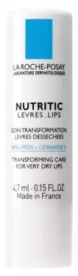 La Roche-Posay Nutritic Lips 4,7Ml