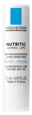 La Roche-Posay Nutritic Lips 4,7Ml