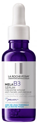 La Roche-Posay Mela B3 Anti-Dark Spot Serum Concentrate 30 Ml