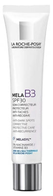 La Roche-Posay Mela B3 Anti-Dark Spot Corrective Care Spf30 40 Ml