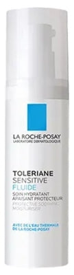 La Roche-Posay Tolériane Sensitive Fluid 40 Ml