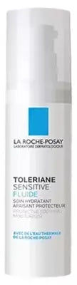 La Roche-Posay Tolériane Sensitive Fluid 40 Ml