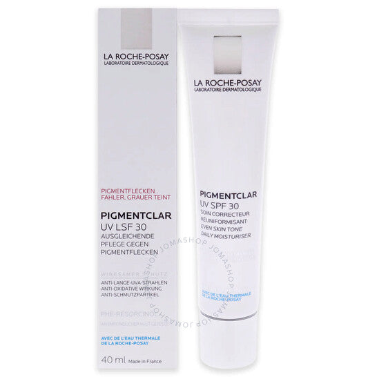 LA ROCHE-POSAY Pigmentclar UV SPF 30 1.32 oz Skin Care