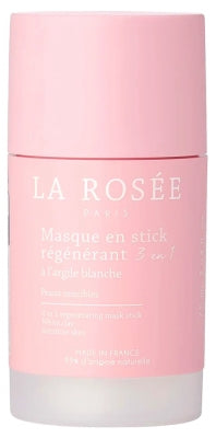 La Rosée 3-In-1 Regenerating Stick Mask 75Ml